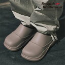【即納】 ロックフィッシュ ウェザーウェアー ROCKFISH Weatherwear 靴 HAYDEN CLOG レインブーツ サンダル サボ ギフト rf1...