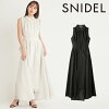 クーポンで10%OFF 【SPRING SALE50%OFF】 【即納】 スナイデル SNIDEL ノースリフ...