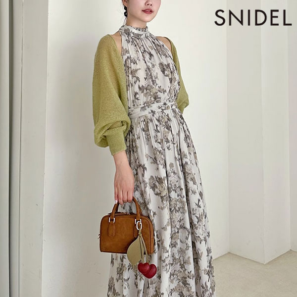 楽天市場】スナイデル ワンピース(着丈(スカート・ワンピース 楽天市場】スナイデル ワンピース(着丈(スカート・ワンピース