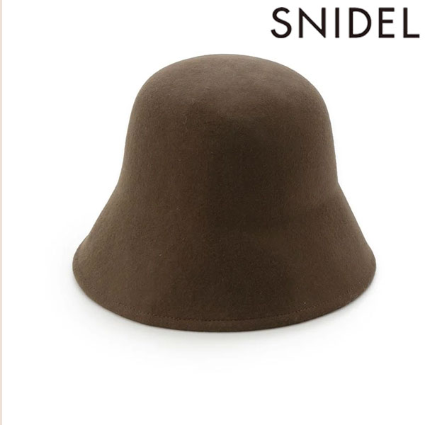 楽天市場】SNIDEL スナイデル ハットの通販