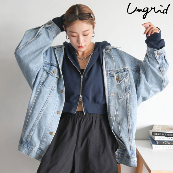 楽天市場】ungrid デニムの通販 楽天市場】ungrid デニムの通販
