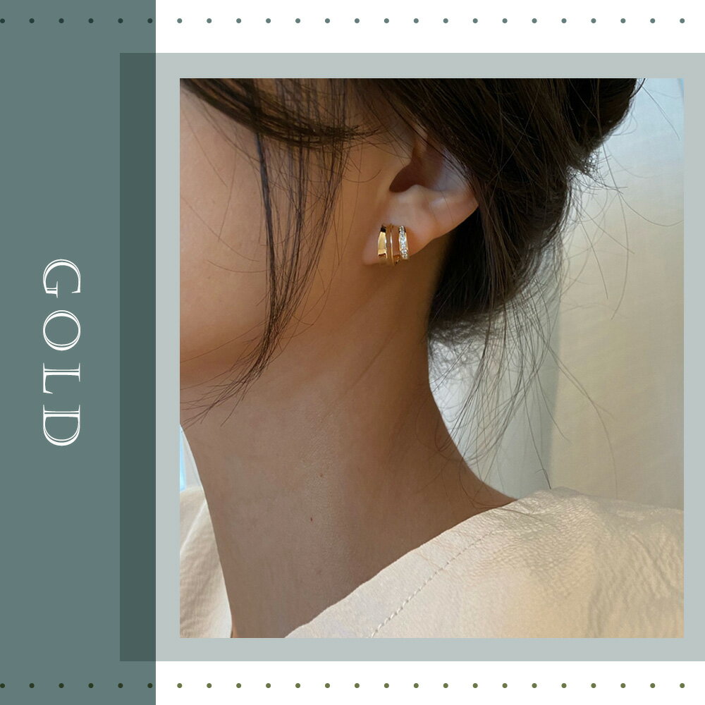 【期間限定！ 最大22%OFFクーポン！】 ピアス 金属アレルギー 重ね付け風 スタッドピアス リング フープピアス シンプル ゴールド シルバー ニッケルフリー 大人 上品 きれいめ 可愛い 人気 トレンド ギフト プレゼント 30代 40代 50代 レディース