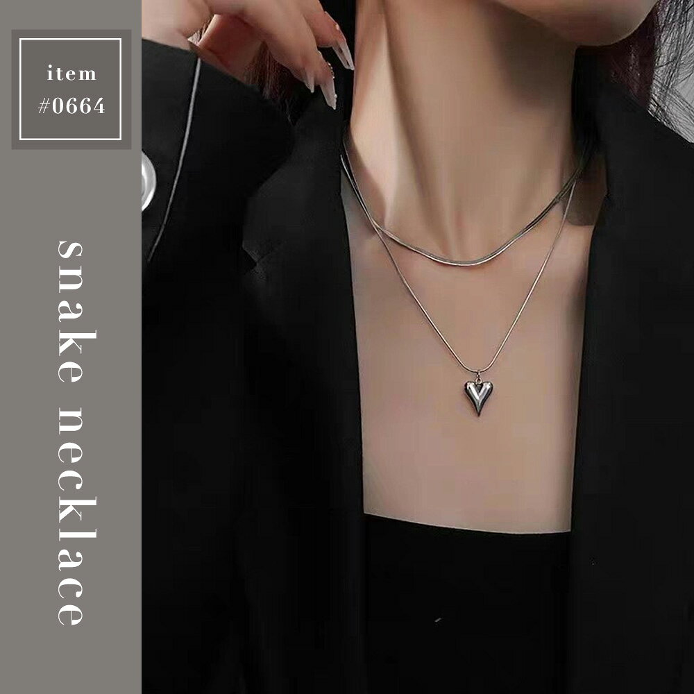 【アフターSALE！22%OFFクーポン】 ネックレス 金属アレルギー つけっぱなし レイ...