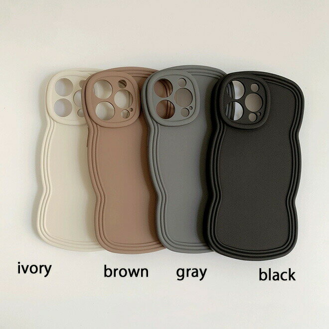 樂天商城 - スマホケース 韓国 iPhone16 ケース iphone16pro iphone15 iphone15pro iphone14 ケース 韓国 iphone14pro iPhone16 iphone13 iphone12 12pro iphone11 ケース iphone pro plus promax xs xr iphone ケース 韓国 かわいい なみなみ くすみ色 ソフト ケース