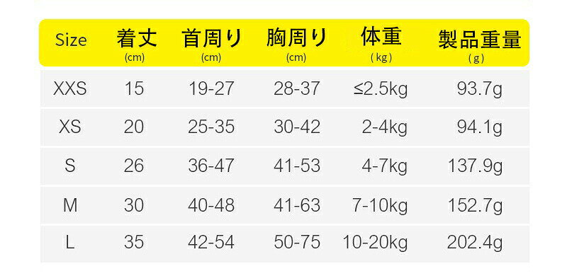 送料無料 犬 ライフジャケット 蜜蜂型 ライフジャケット かわいい 小型犬 中型犬 ...