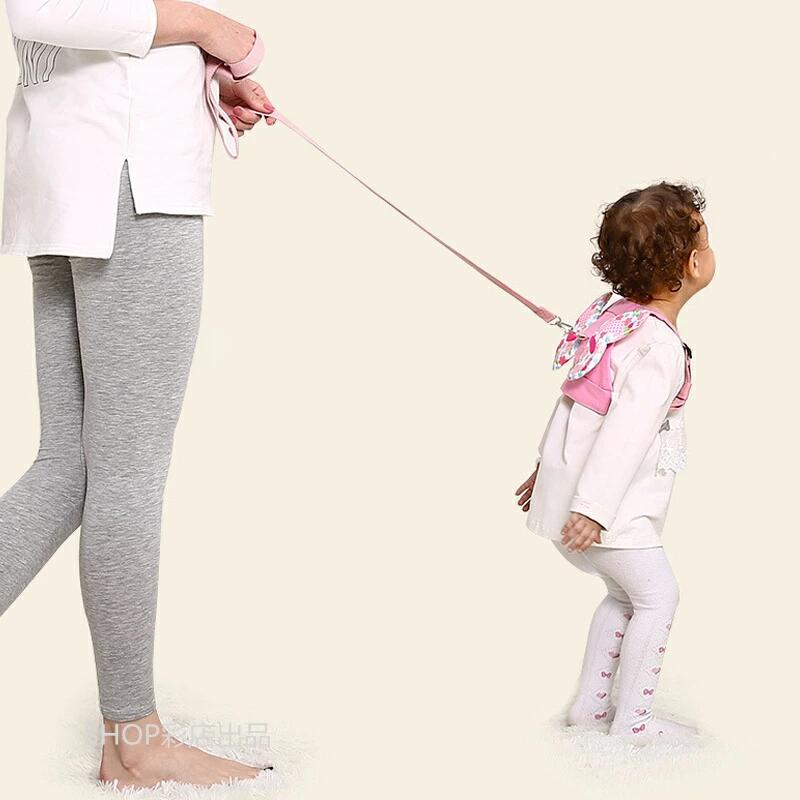 ハーネス 子供用 迷子防止リード ベスト セット 手繋ぎひも おでかけ かわいい 散...