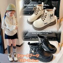 マーティンブーツ ショートブーツ 春 秋 冬 女の子 革靴 子供靴 ブーツ 子供ジューズ キッズ ジュニア 子供 ウサギ 裏起毛 裏ボア 暖かい ローヒール おしゃれ 可愛い 袴用 サイドジップ 厚底 黒 防寒 防風 歩きやすい 疲れにくい 着脱便利 通学 卒業式 入学式 15.6-21.6cm