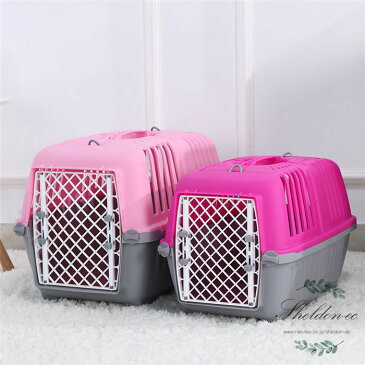 【レビュー投稿でフェイスカバーゲット!】カプセル 犬バッグ 猫パック パック ペット キャリア プラスチック 犬猫 通気性 旅行クレートバッグ ケージ運ぶ 屋外トラベル ファッション おしゃれ ペット用品