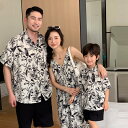 親子服 夏 夏服 家族お揃い 親子ペアルック 親子お揃い 親子ペア 親子コーデ ペアルック 男の子 女の子 メンズ レディース 半袖シャツ 半袖 リンクコーデ ...
