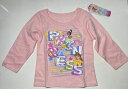 ☆USA直輸入品 ディズニープリンセス ガールズ長袖Tシャツ☆(4)
