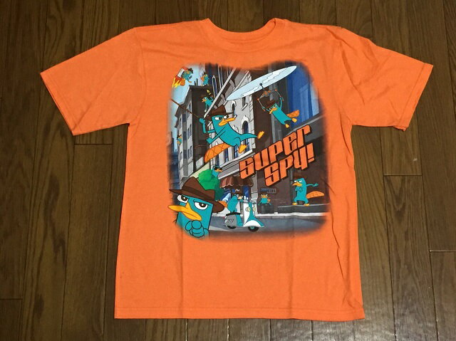 フィニアスとファーブDS3本セット Doofenshmirtz - Etsy 日本