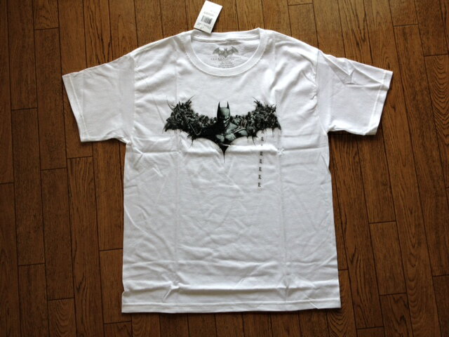 ☆USA直輸入品 バットマンBOY'S Tシャツ【送料無料】☆ 1