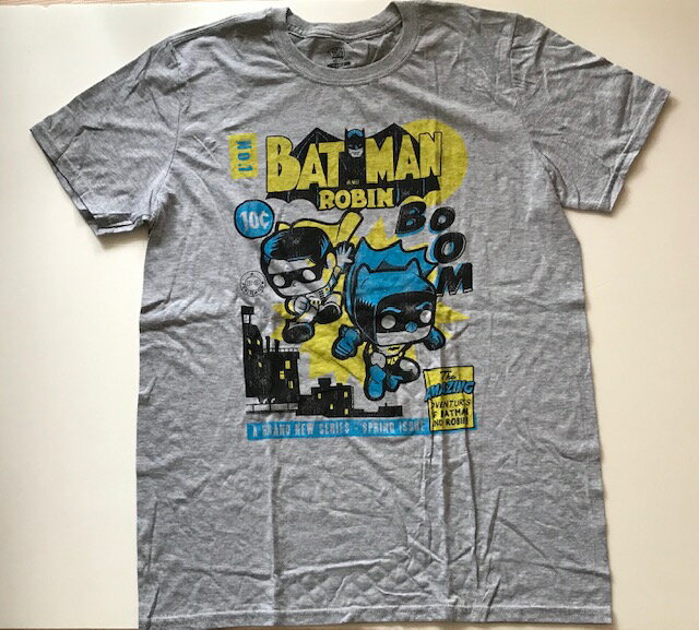 Rakuten - ☆USA直輸入品 バットマンMEN'S Tシャツ☆