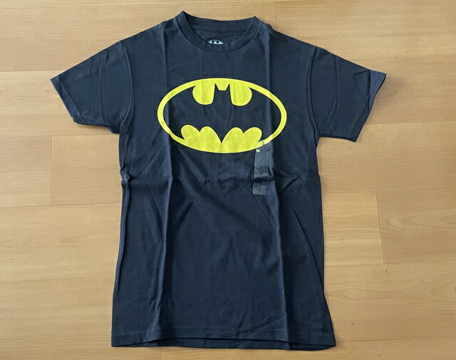楽天市場】バットマン Tシャツ（柄キャラクター）（メンズファッション