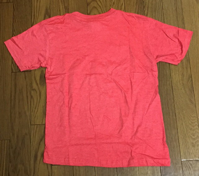 ☆USA直輸入品 LEGO スターウォーズ BOYS Tシャツ Lサイズ 14/16 ダース・ベイダー RULE THE GALAXY 赤 レゴ × STAR WARS キッズ用 半袖Tシャツ 綿ポリ混【送料無料】☆