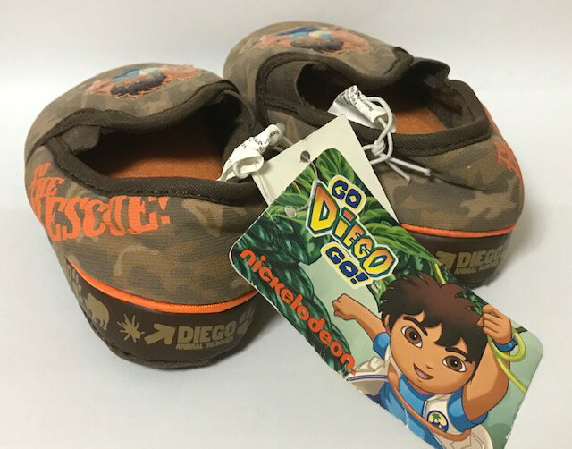 ��USAľ͢���ʡ�GO DiEGO GO �롼�ॷ�塼���ں߸˽�ʬ50��OFF�ۡ�