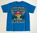 ☆USA直輸入品 マペットBOY'S Tシャツ【送料無料】☆