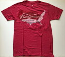 ☆USA直輸入品 バドワイザーMEN'S Tシャツ☆(4)