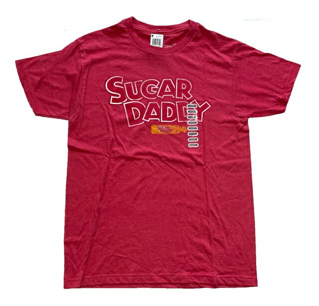 樂天商城 - ☆USA直輸入品 シュガーダディ MEN'S Tシャツ【送料無料】☆