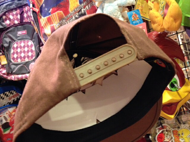 ��USAľ͢���ʡ��롼�ˡ��ƥ塼�� �����ޥ˥���ǥӥ�CAP��