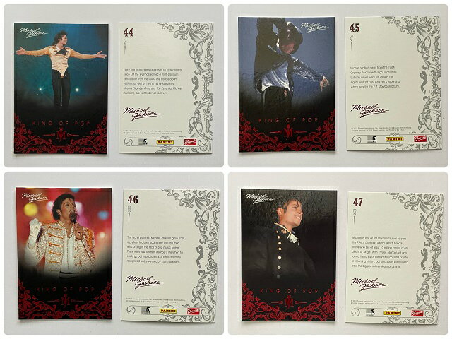 楽天市場】ポストカード マイケルジャクソンの通販