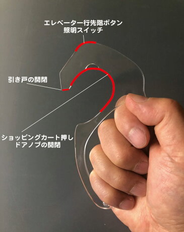 シェリー3層プリーツマスク