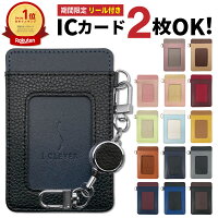 パスケース icカード 2枚 期間限定リール付き【 単パス ツートンカラー】定期入れ IC乗車カード 2枚切替可能 両面パスケース 可愛い おしゃれ 定期入れ レディース ブランド メンズ ブランド 改札エラー防止 定期入れ 新生活 切り替えパスケース イチオシ
