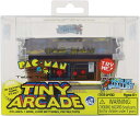 Tiny Arcade Tabletop Edition Pac-Man, Galaga, Space Invaders
