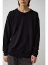 【SALE/60%OFF】ベーシックガーターニット AZUL BY MOUSSY アズールバイマウジー トップス ニット ホワイト ブラック ブラウン ネイビー...
