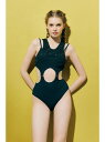 Many wayC[h swim OP rienda G_ EXCObY  ubN zCgyz[Rakuten Fashion]