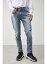 륿֥ȥ㤨֡SALE60%OFFVINTAGE CRASH COMFORT SKINNY AZUL BY MOUSSY Хޥ ѥ 󥺡ǥ˥ѥ ֥롼RBA_E[Rakuten Fashion]פβǤʤ3,212ߤˤʤޤ