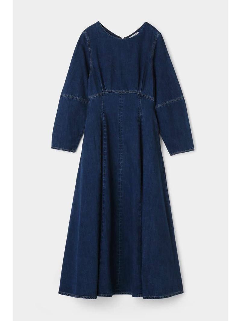 最安値に挑戦 Sale 30 Off Cocoon Sleeve Flare ドレス Moussy マウジー ワンピース ワンピースその他 ホワイト ブルー ブラック Rba E 送料無料 Fashion 格安 Cistoprirodno Rs
