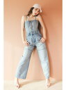 rienda（リエンダ）ビスチェライクDENIMロンパース【カジュアルなのにレディーライクなロンパース】【Design】一般的にカジュアルな印象の強いデニムのロンパースですが、女性らしい美しいシルエットと、美脚効果でriendaっぽくレディーライクに仕上げています。ヴィンテージのようなリアルな加工感を再現しており、存在感があるので、1枚でコーデが完成します。【Color】リアルなヴィンテージ感を再現したL/BLU、ケミカルウォッシュによるトレンド感のあるL/GRYです。■透け感：無し■光沢感：無し■伸縮性：無し■裏地：無し型番：110HS611-0301-111-3 KT7031【採寸】S：着丈:146｜｜バスト:86｜｜紐長さ:43.3｜｜ウエスト:72｜｜ヒップ:99.8｜｜股上:31.6｜｜股下:73｜｜渡り幅:34.1｜｜裾幅:26M：着丈:149.5｜｜バスト:89｜｜紐長さ:46.3｜｜ウエスト:75｜｜ヒップ:102.8｜｜股上:32.1｜｜股下:75｜｜渡り幅:35.1｜｜裾幅:26.6商品のサイズについて【商品詳細】中国素材：コットン：100サイズ：S、M※画面上と実物では多少色具合が異なって見える場合もございます。ご了承ください。商品のカラーについて 【予約商品について】 ※「先行予約販売中」「予約販売中」をご注文の際は予約商品についてをご確認ください。■重要なお知らせ※ 当店では、ギフト配送サービス及びラッピングサービスを行っておりません。ご注文者様とお届け先が違う場合でも、タグ（値札）付「納品書 兼 返品連絡票」同梱の状態でお送り致しますのでご了承ください。 ラッピング・ギフト配送について※ 2点以上ご購入の場合、全ての商品が揃い次第一括でのお届けとなります。お届け予定日の異なる商品をお買い上げの場合はご注意下さい。お急ぎの商品がございましたら分けてご購入いただきますようお願い致します。発送について ※ 買い物カートに入れるだけでは在庫確保されませんのでお早めに購入手続きをしてください。当店では在庫を複数サイトで共有しているため、同時にご注文があった場合、売切れとなってしまう事がございます。お手数ですが、ご注文後に当店からお送りする「ご注文内容の確認メール」をご確認ください。ご注文の確定について ※ Rakuten Fashionの商品ページに記載しているメーカー希望小売価格は、楽天市場「商品価格ナビ」に登録されている価格に準じています。 商品の価格についてriendariendaのオールインワン・つなぎオールインワン・オーバーオールご注文・お届けについて発送ガイドラッピンググッズ3,980円以上送料無料ご利用ガイド