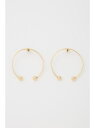 【SALE/30%OFF】CIRCULAR BARBELL BIG ピアス SLY スライ アクセサリー・腕時計 その他のアクセサリー・腕時計【RBA_E】[R...