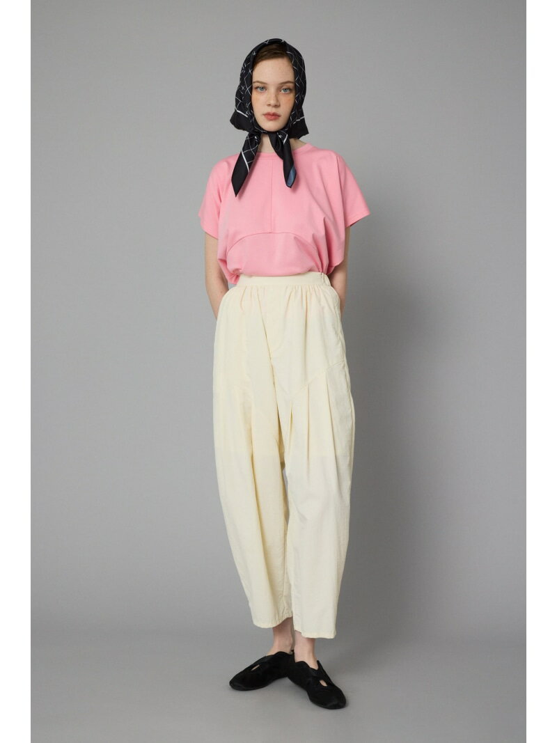 Rakuten - 【SALE／30%OFF】Balloon pants HeRIN.CYE ヘリンドットサイ パンツ その他のパンツ ホワイト【RBA_E】【送料無料】[Rakuten Fashion]