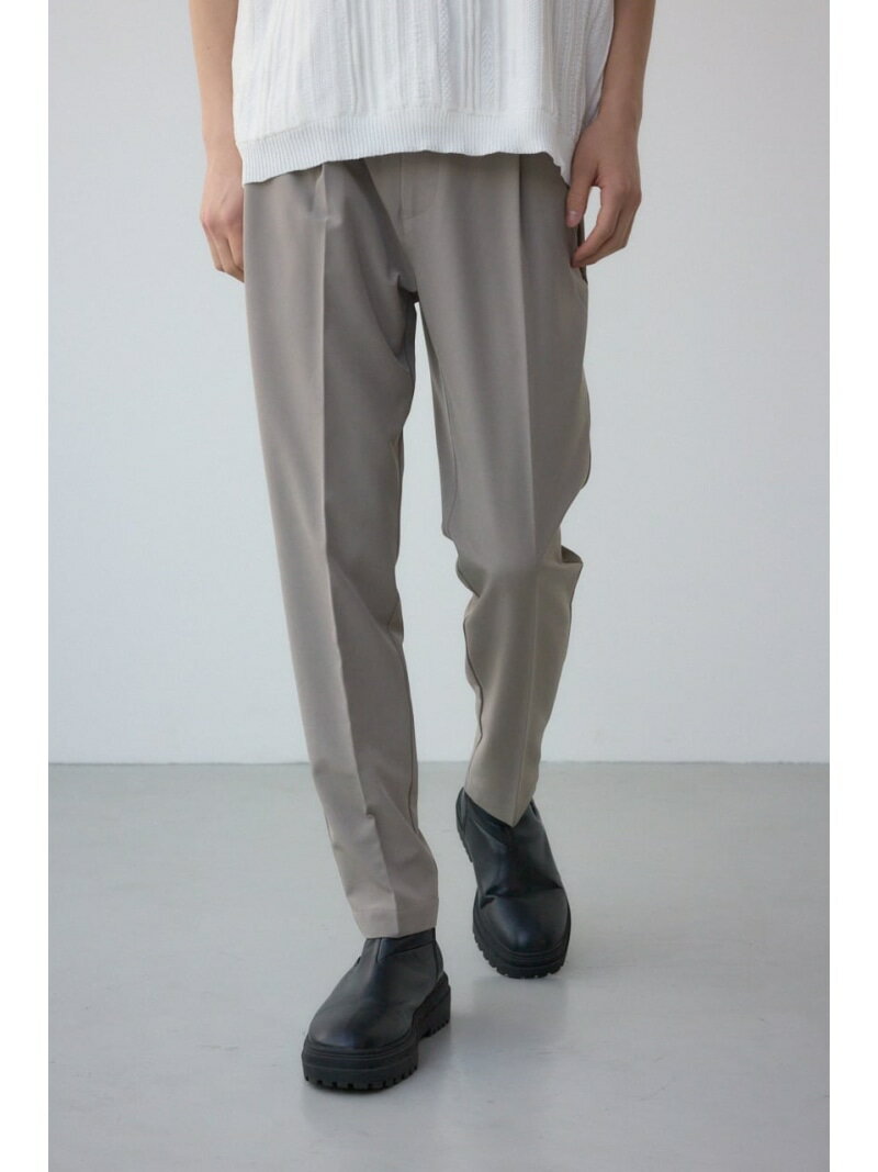 【SALE／40%OFF】A PERFECT TROUSERS AZUL BY MOUSSY アズールバイマウジー パンツ その他のパンツ ブラック グレー ベージュ【RBA_E】[Rakuten Fashion]