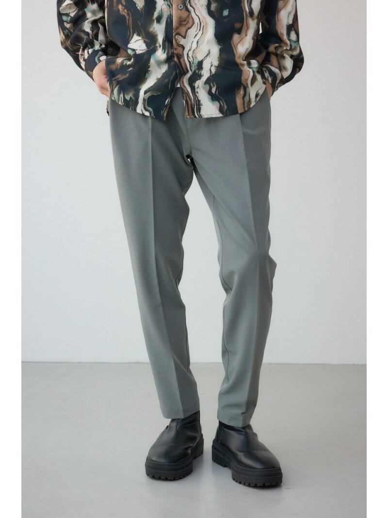 【SALE／40%OFF】A PERFECT TROUSERS AZUL BY MOUSSY アズールバイマウジー パンツ その他のパンツ ブラック グレー ベージュ【RBA_E】[Rakuten Fashion]
