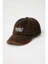【SALE/60%OFF】MESSAGE EMB CAP RODEO CROWNS WIDE BOWL ロデオクラウンズワイドボウル 帽子 その他の帽子 グリー...