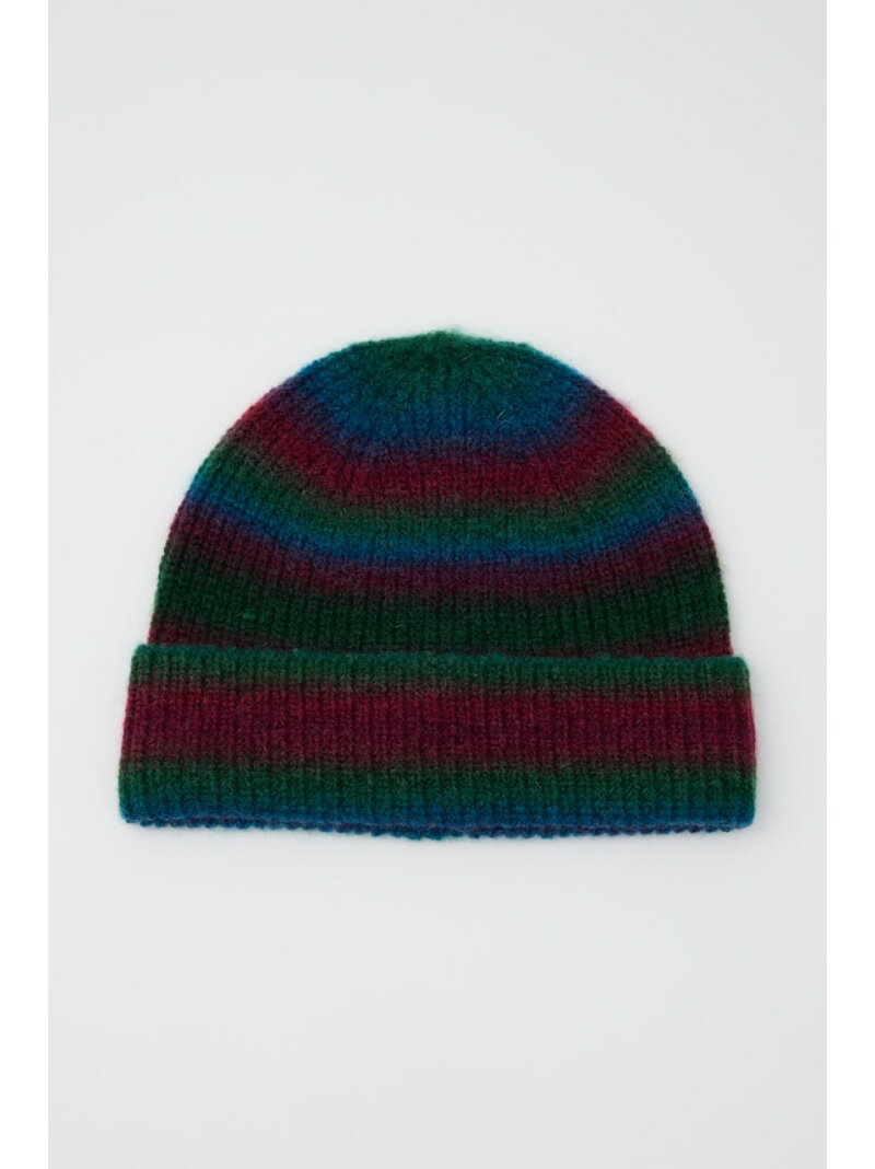 SALE20%OFFGRADATION KNIT BEANIE SLY 饤 ˹ ¾˹  ԥ ꡼RBA...