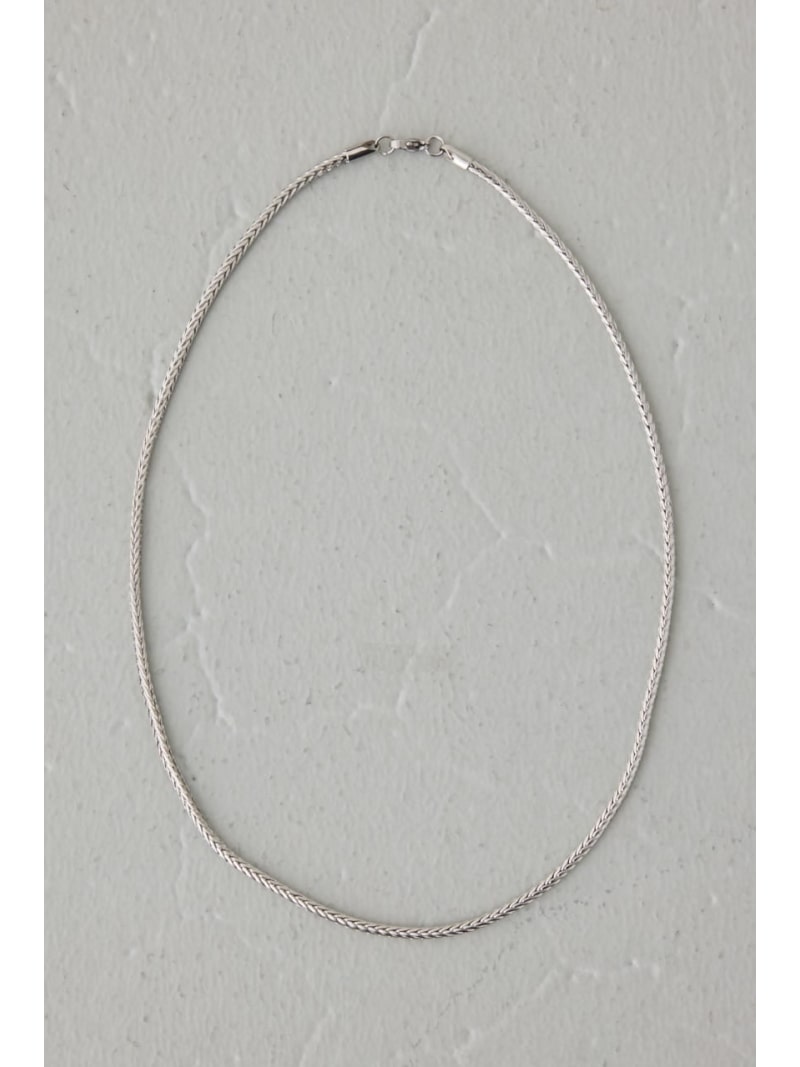 樂天商城 - スネークチェーンネックレス AZUL BY MOUSSY アズールバイマウジー アクセサリー・腕時計 ネックレス[Rakuten Fashion]
