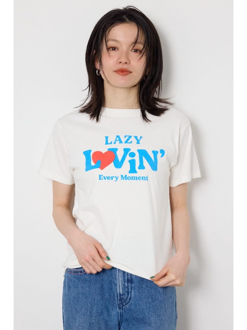 樂天商城 - 【SALE／20%OFF】アソートMessage Tシャツ RODEO CROWNS WIDE BOWL ロデオクラウンズワイドボウル トップス カットソー・Tシャツ ホワイト レッド グレー【RBA_E】[Rakuten Fashion]