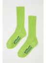 ySALE^50%OFFzSHAGGY RIB SOCKS RODEO CROWNS WIDE BOWL fINEYCh{E CEbOEFA ̑̌CEbOEFA O[ p[vyRBA_Ez[Rakuten Fashion]