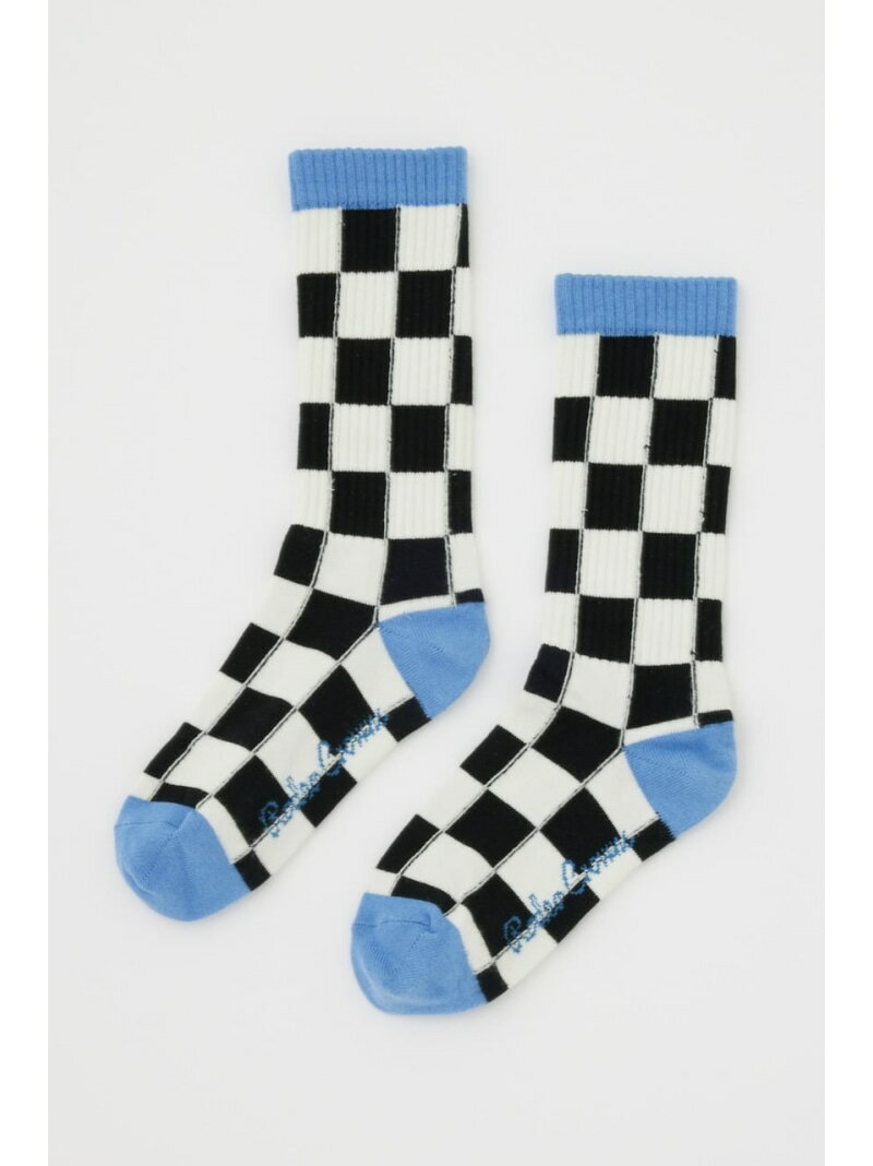 【SALE／40%OFF】pattern socks RODEO CROWNS WIDE BOWL ロデオクラウンズワイドボウル 靴下・レッグウェア その他の靴下・レッグウェア グリーン ブラック レッド【RBA_E】[Rakuten Fashion]