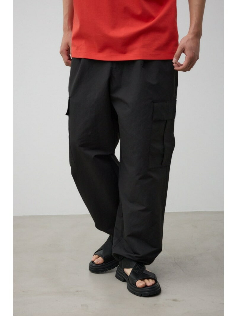 【SALE／50%OFF】SBC FESワイドカーゴパ