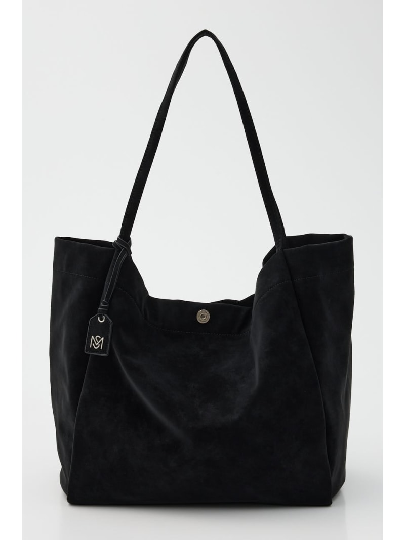 SKINNY HANDLE TOTE バッグ MOUSSY マウジー バッグ その他のバッグ ブラック ベージュ ブラウン【送料無料】 Rakuten Fashion