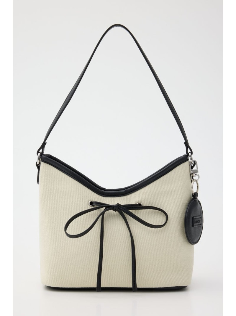 Rakuten - 【SALE／10%OFF】SLOUCHY CANVAS バッグ MOUSSY マウジー バッグ その他のバッグ ブラウン【RBA_E】【送料無料】[Rakuten Fashion]