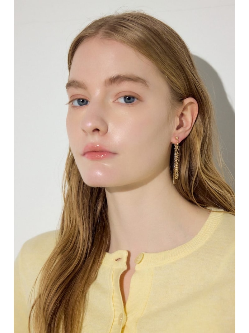 �ߥå����������󥹥����󥰥ԥ��� AZUL BY MOUSSY ��������Х��ޥ����� ���������꡼���ӻ��� ����¾�Υ��������꡼���ӻ���[Rakuten Fashion]