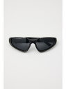【SALE/20%OFF】SHARPE SPORTY アイウェア SLY スライ ファッション雑貨 サングラス ブラック【RBA_E】[Rakuten Fash...