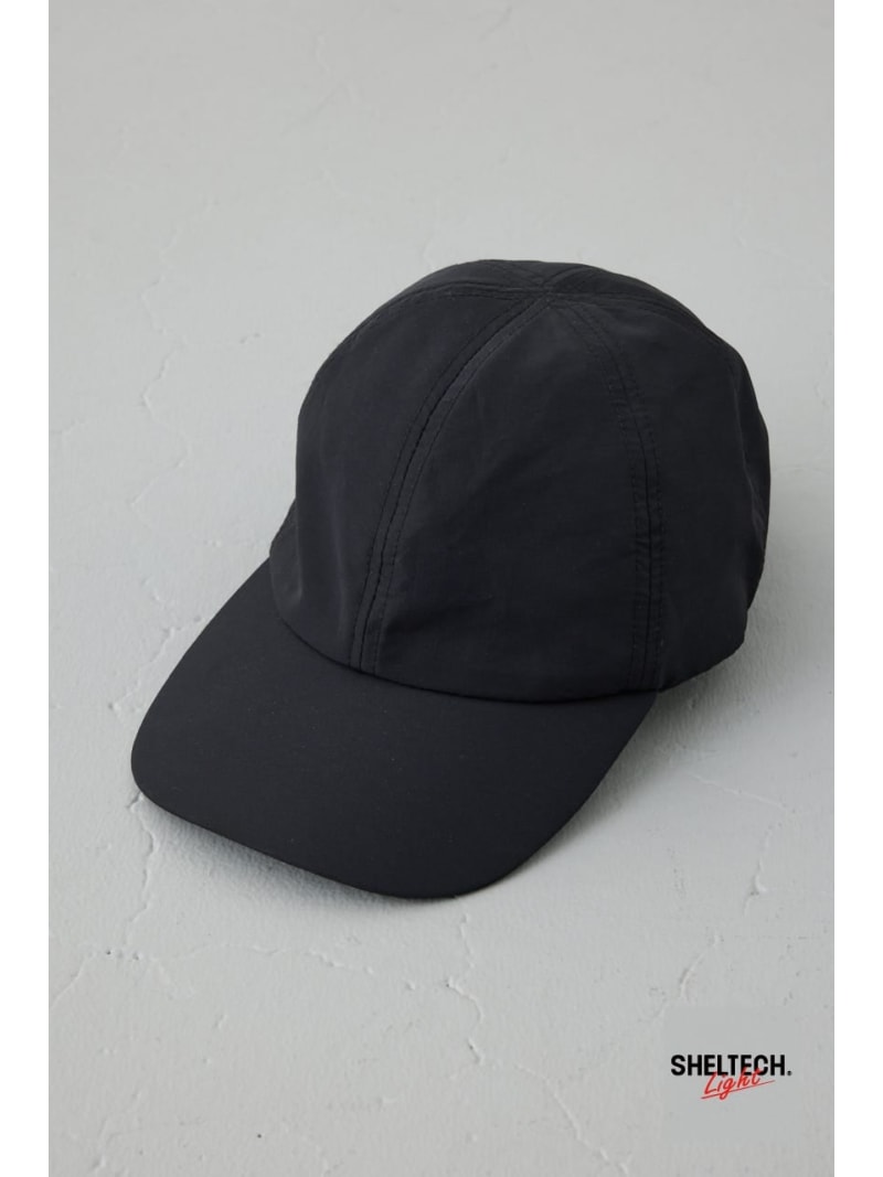 SHELTECH Light キャップ AZUL BY MOUSSY ア�