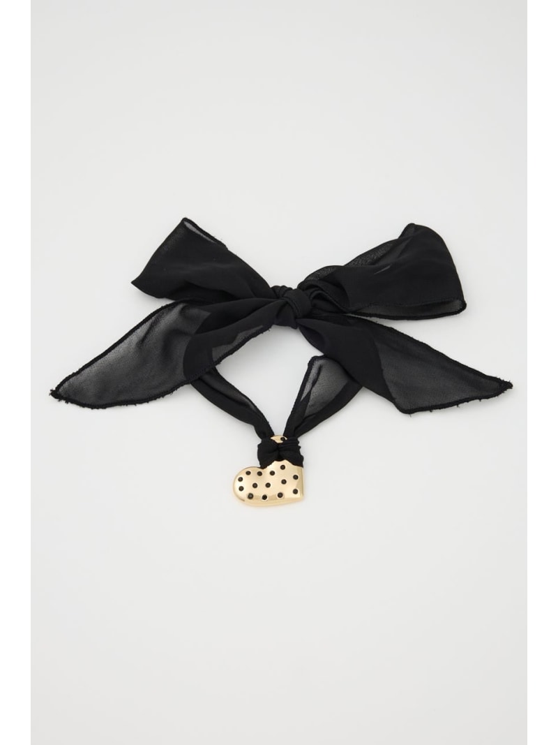 Rakuten - RHINESTONE HEART チョーカー SLY スライ アクセサリー・腕時計 ネックレス【送料無料】[Rakuten Fashion]